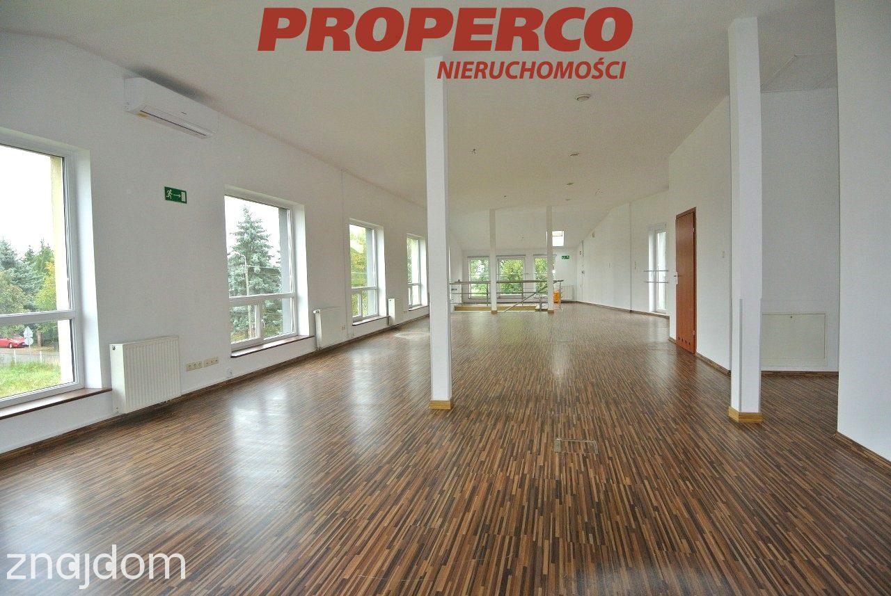 Lokal biurowy 153 m2, Michałowice - zdjęcie 2