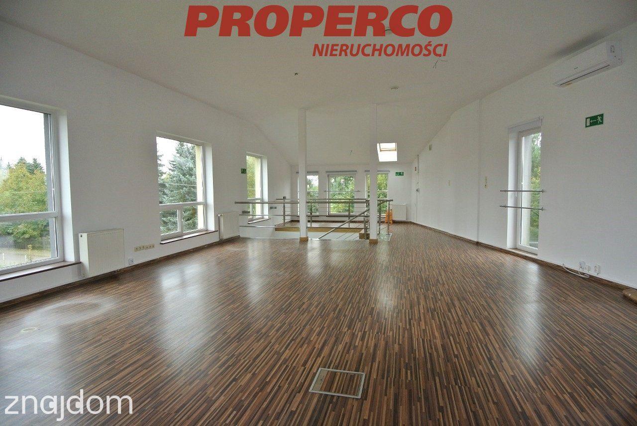 Lokal biurowy 153 m2, Michałowice - zdjęcie 3