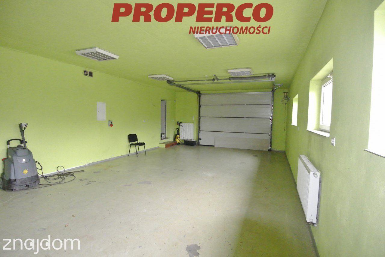 Lokal 130m2, Kostomłoty Pierwsze