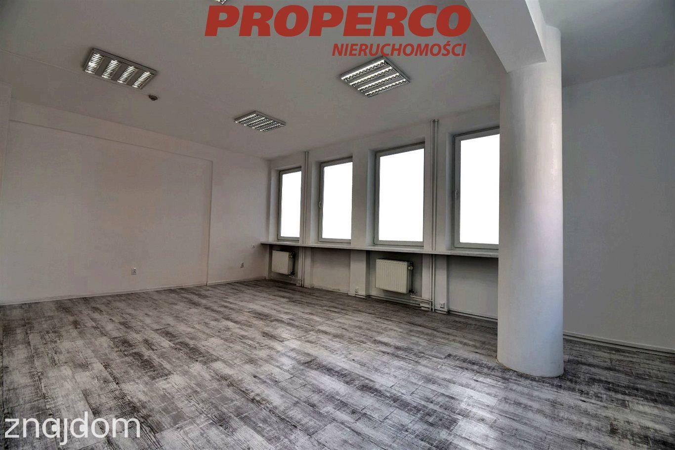 Lokal biurowy 35 m2, 3p/6, ul. Nowogrodzka