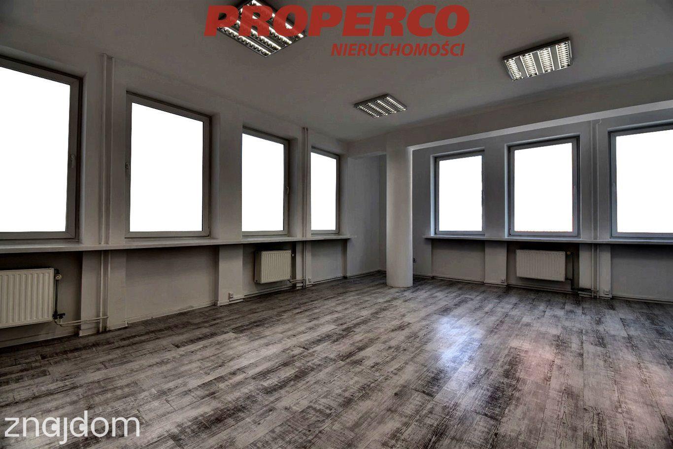Lokal biurowy 35 m2, 3p/6, ul. Nowogrodzka - zdjęcie 2