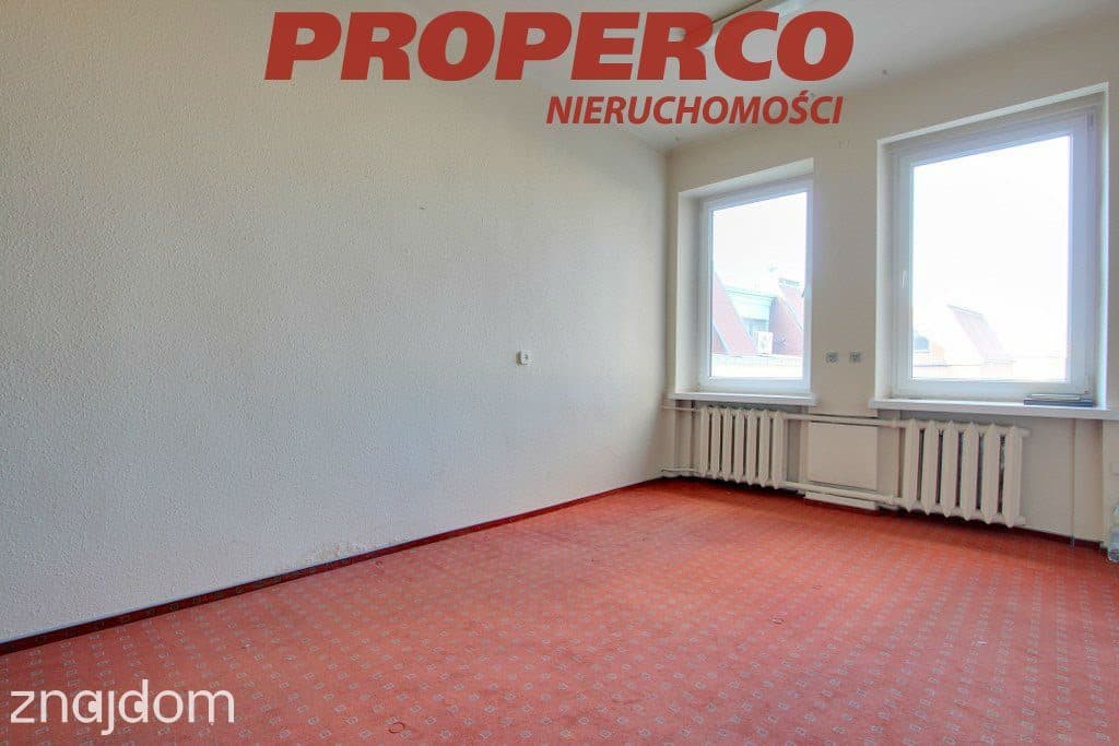 Lokal 31,95 m2, ul. Paderewskiego - zdjęcie 2