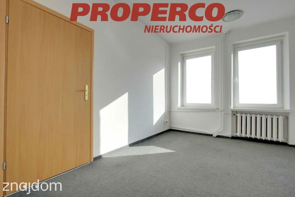 Do wynajęcia lokal 26,30m2 ul. Paderewskiego