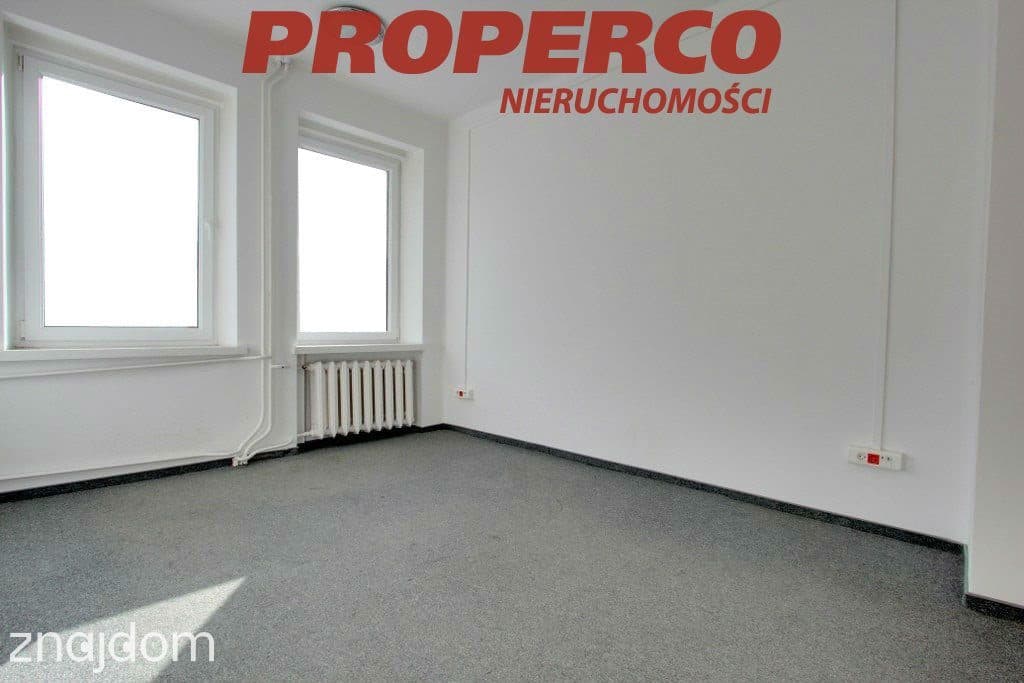 Do wynajęcia lokal 26,30m2 ul. Paderewskiego - zdjęcie 2