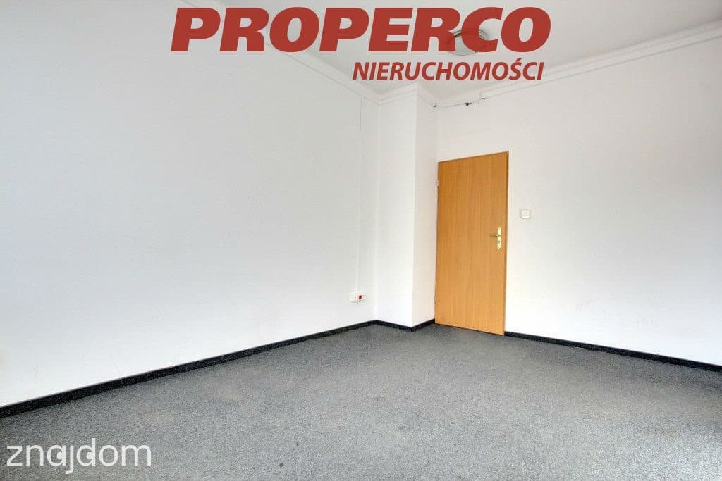 Do wynajęcia lokal 26,30m2 ul. Paderewskiego - zdjęcie 3
