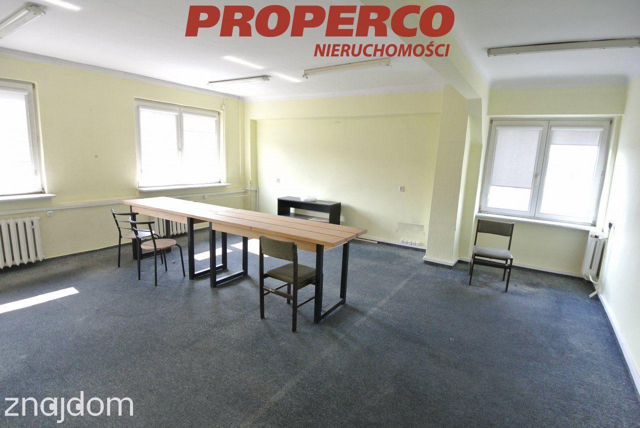 Lokal biurowy, 37 m2, Pod Telegrafem