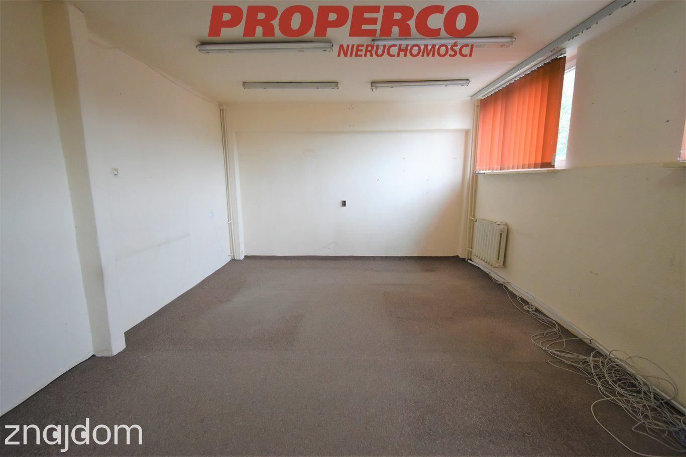 Lokal biurowy, 24 m2, Pod Telegrafem