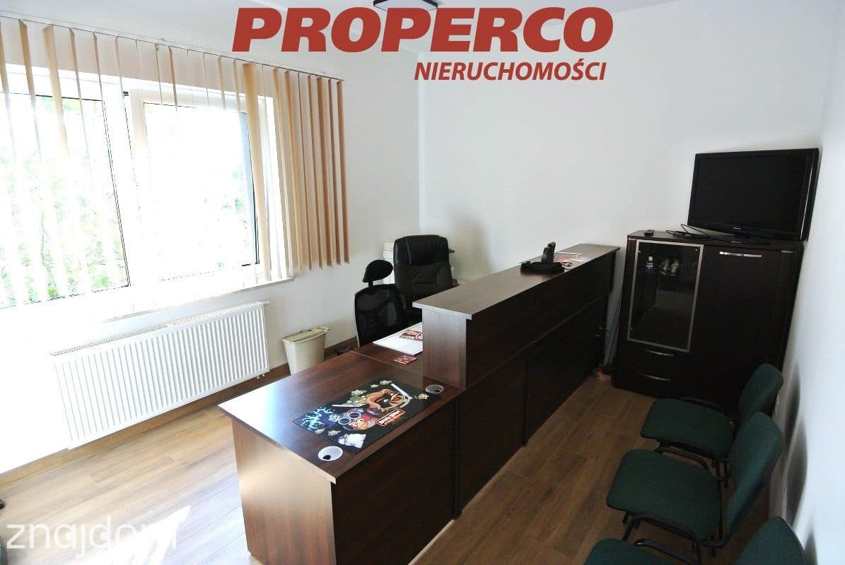 Lokal biurowy 55m2, Ursus/Skorosze