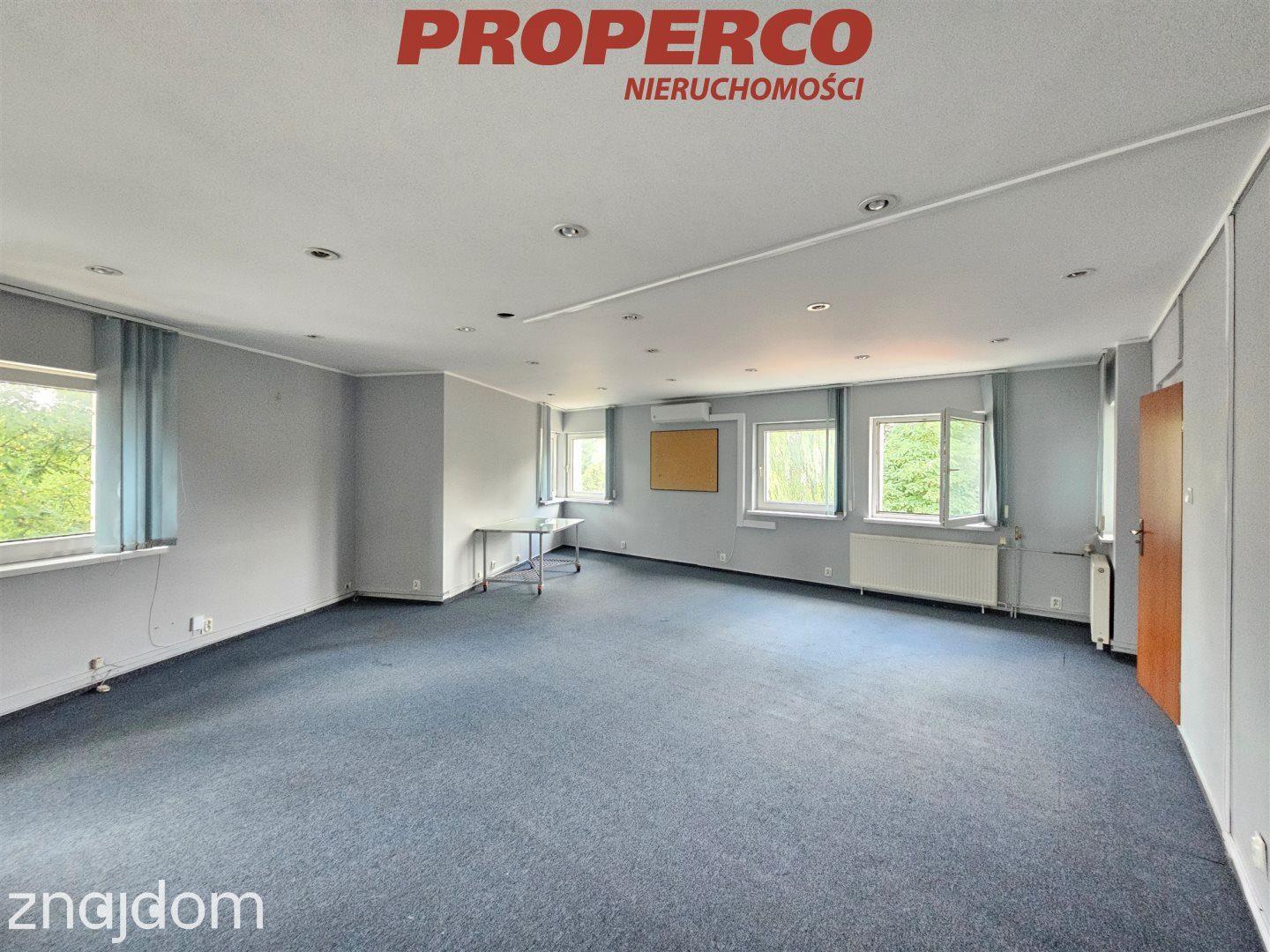 Lokal biurowo-usługowy, 70m2, Mokotów