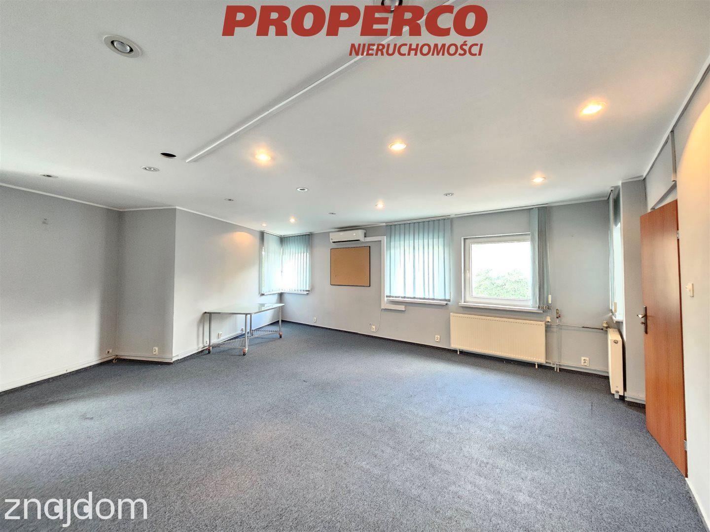 Lokal biurowo-usługowy, 70m2, Mokotów - zdjęcie 2