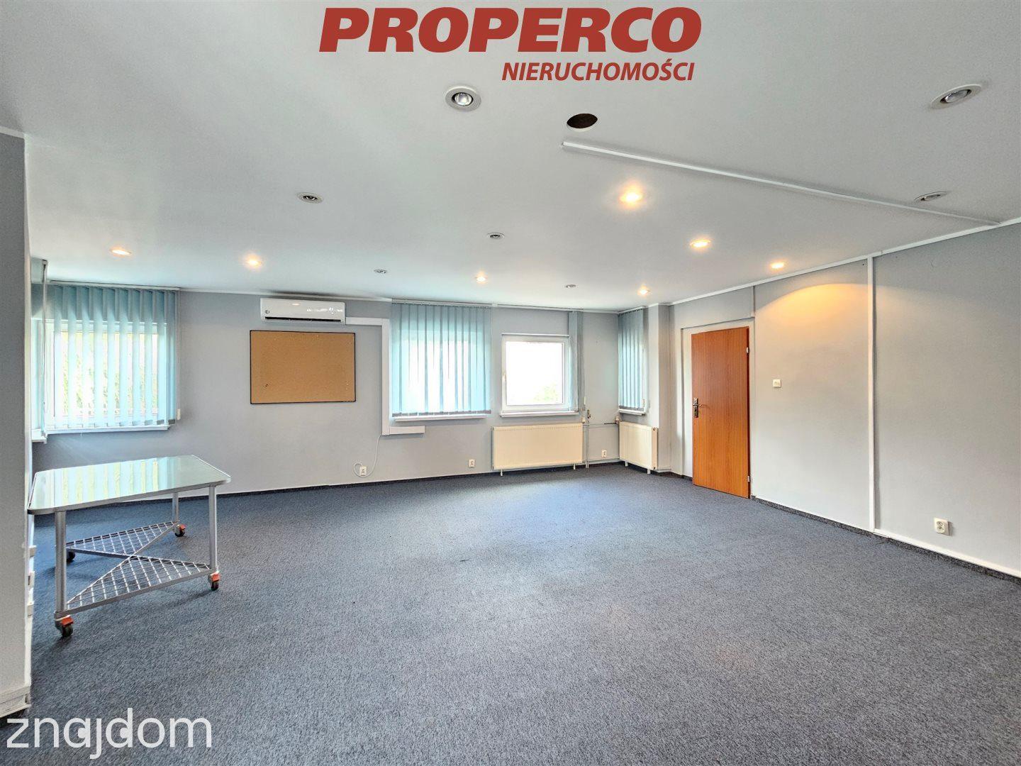 Lokal biurowo-usługowy, 70m2, Mokotów - zdjęcie 3