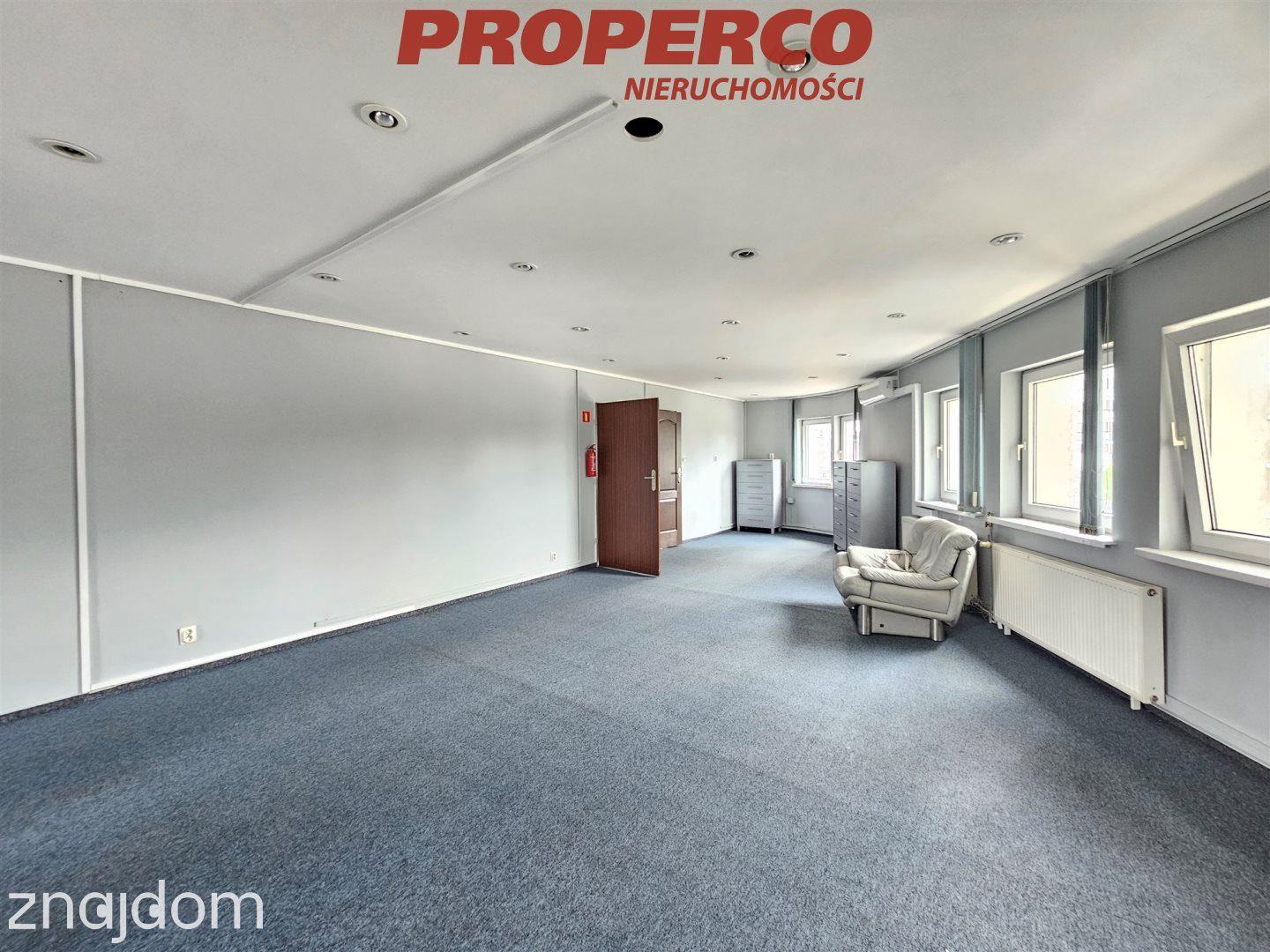 Lokal biurowo-usługowy, 70m2, Mokotów - zdjęcie 4