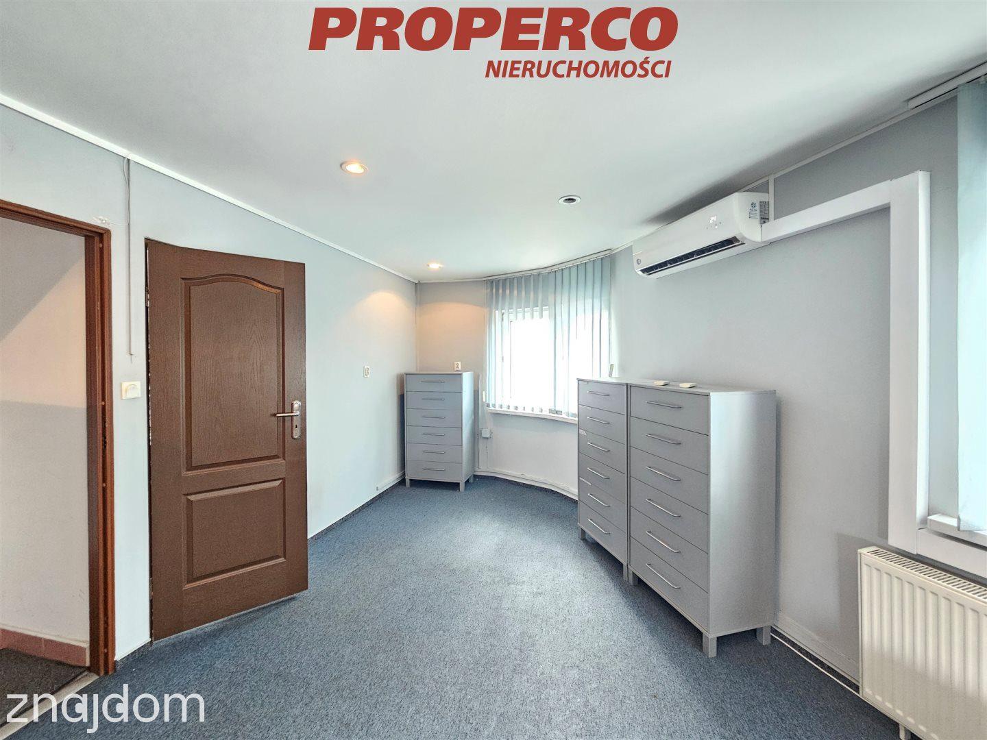 Lokal biurowo-usługowy, 70m2, Mokotów - zdjęcie 5