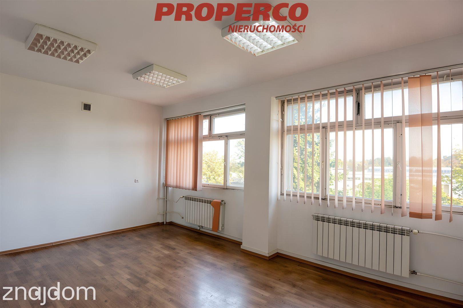 Pokoje biurowe 189,4 m2, Kielce - zdjęcie 2