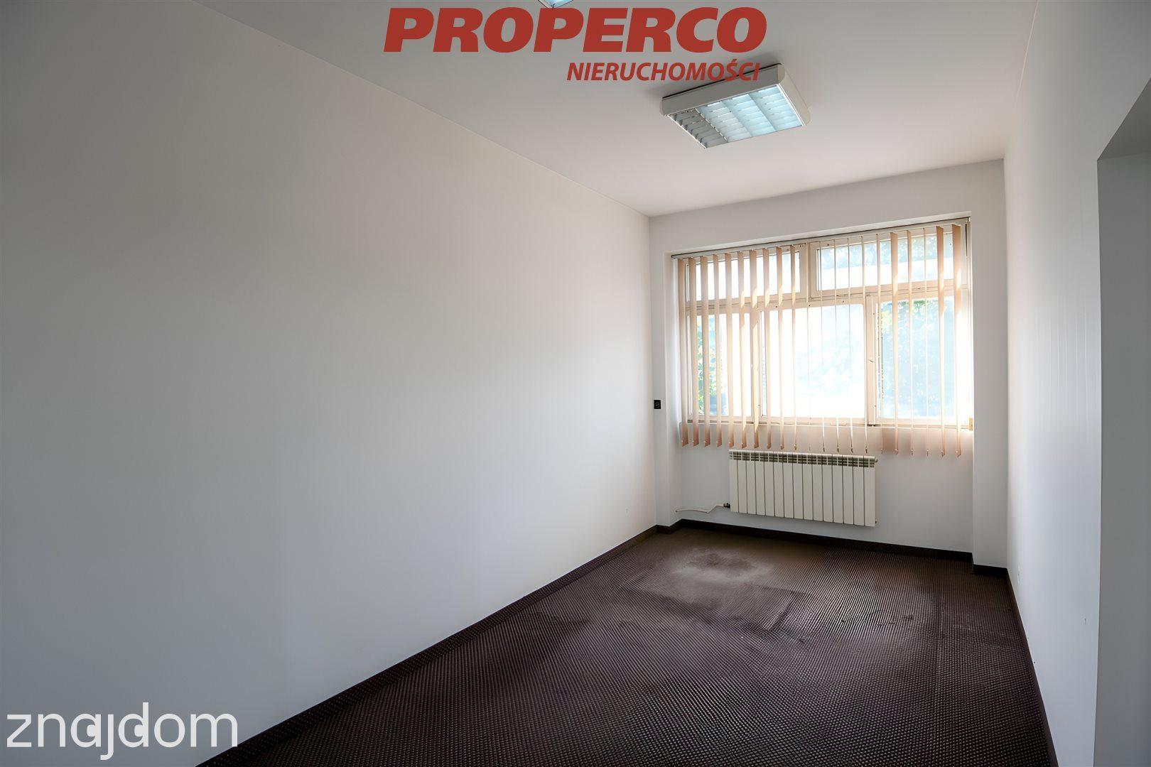 Pokoje biurowe 189,4 m2, Kielce - zdjęcie 3