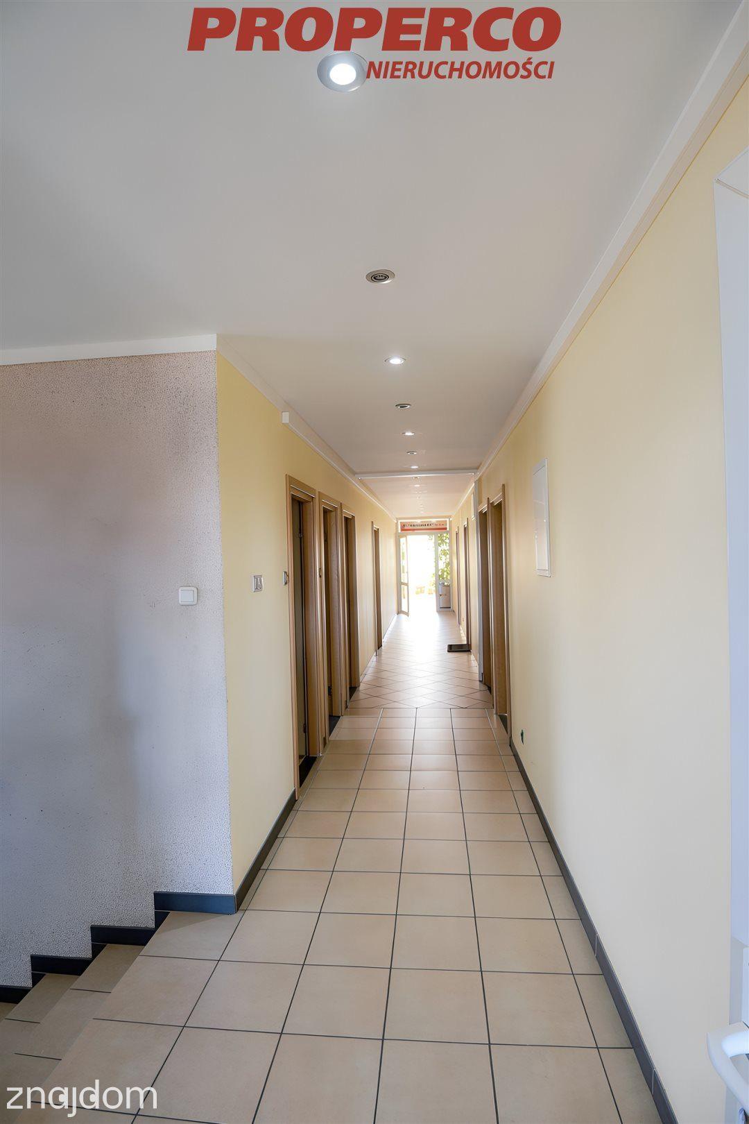 Pokoje biurowe 189,4 m2, Kielce - zdjęcie 5
