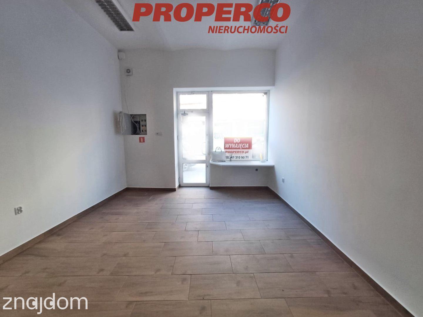 Lokal, parter 36 m2, centrum, ul. Piotrkowska
