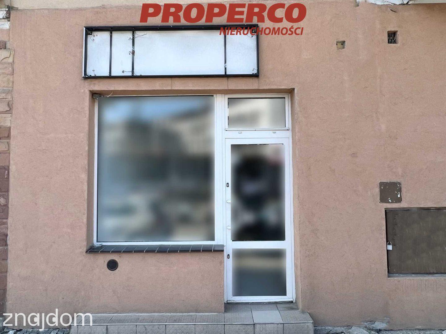 Lokal, parter 36 m2, centrum, ul. Piotrkowska - zdjęcie 4