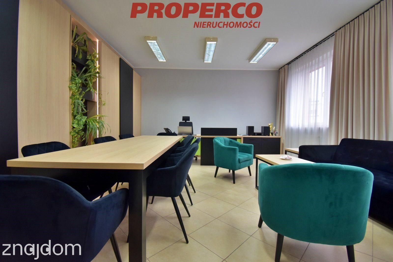 Lokal 60m2, 1piętro, Kielce, Pod Telegrafem