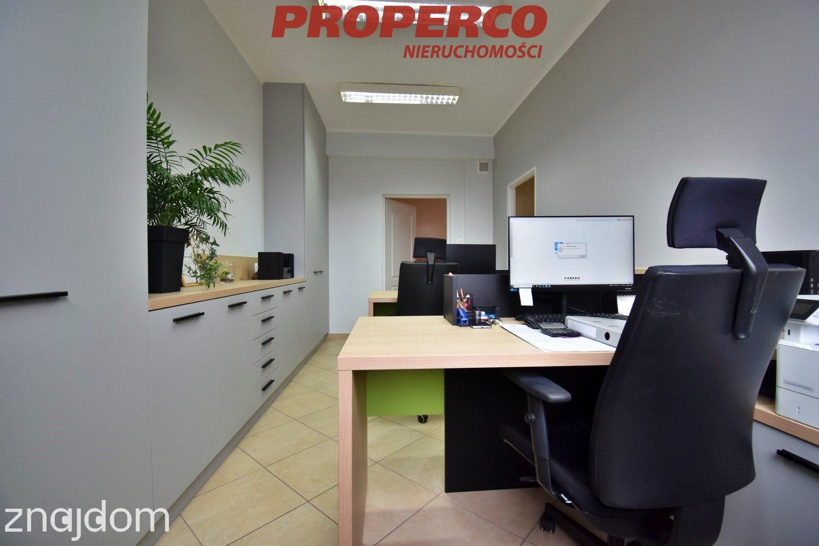 Lokal 60m2, 1piętro, Kielce, Pod Telegrafem - zdjęcie 10
