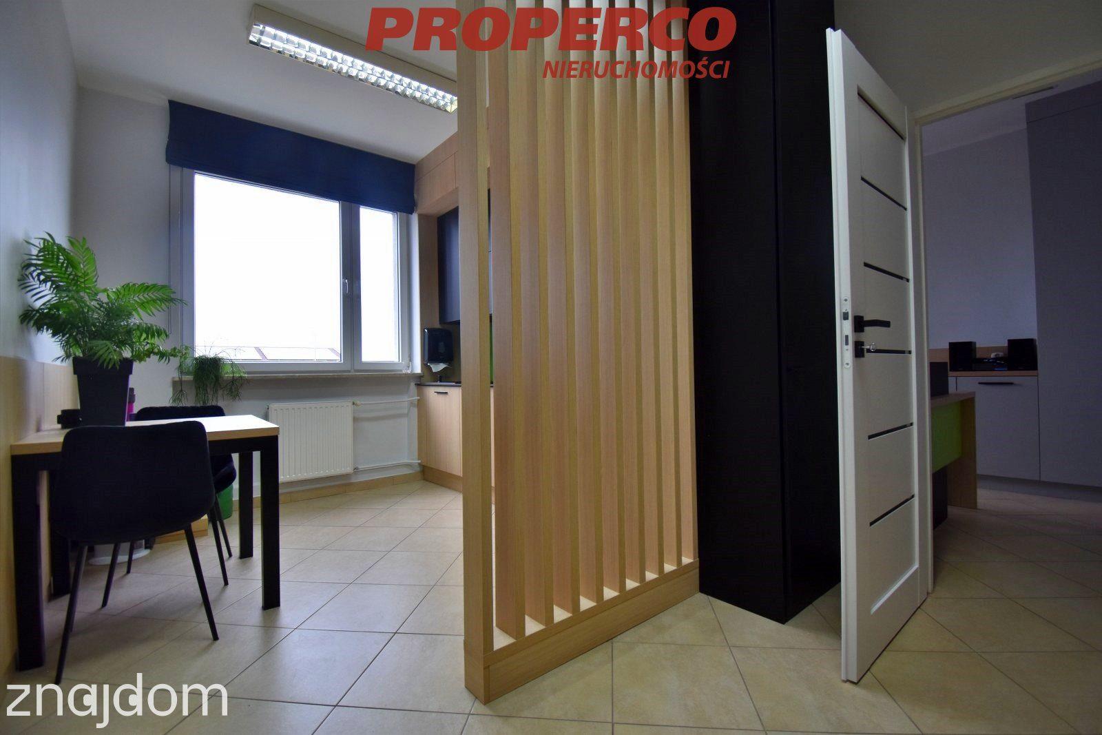 Lokal 60m2, 1piętro, Kielce, Pod Telegrafem - zdjęcie 13