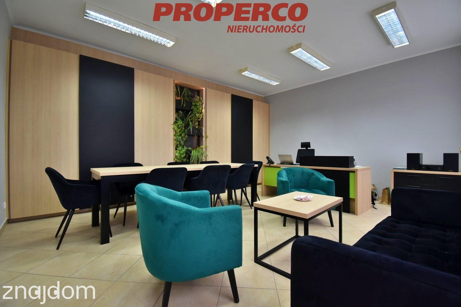 Lokal 60m2, 1piętro, Kielce, Pod Telegrafem - zdjęcie 2
