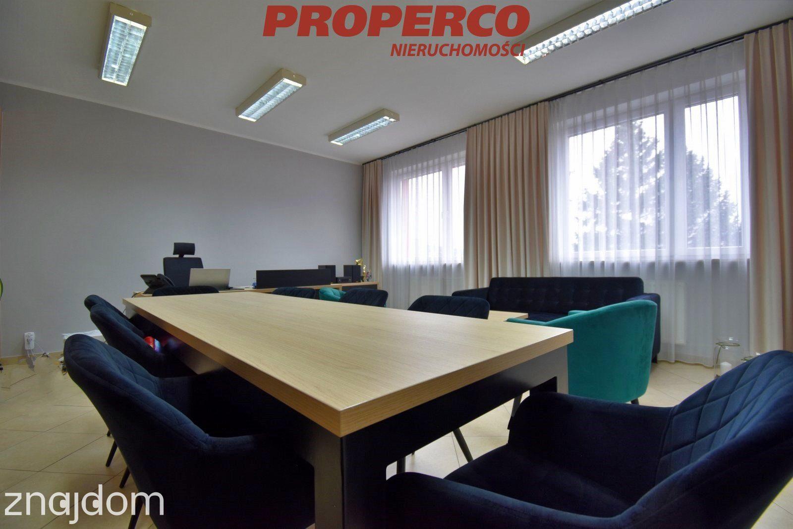 Lokal 60m2, 1piętro, Kielce, Pod Telegrafem - zdjęcie 3
