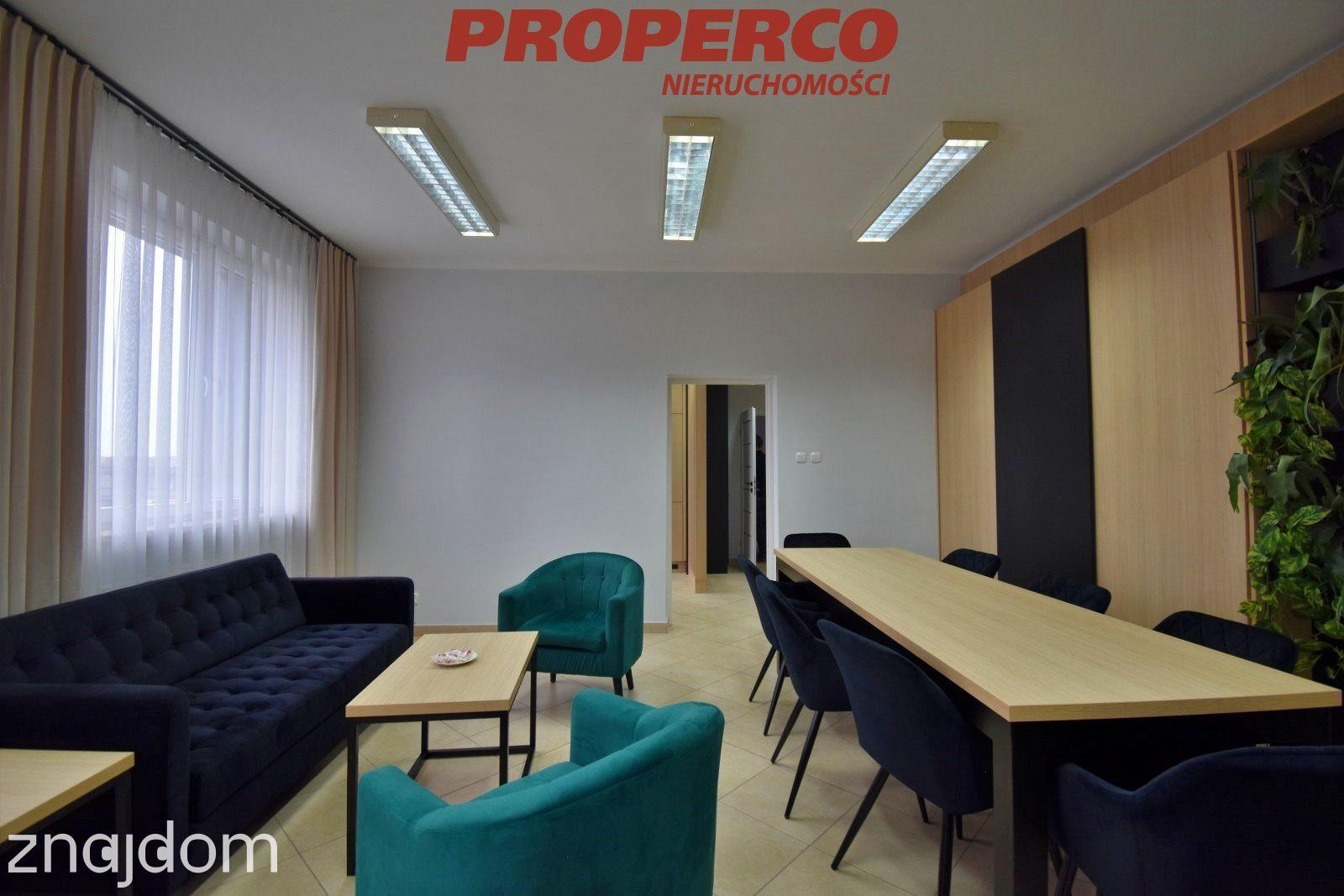 Lokal 60m2, 1piętro, Kielce, Pod Telegrafem - zdjęcie 4