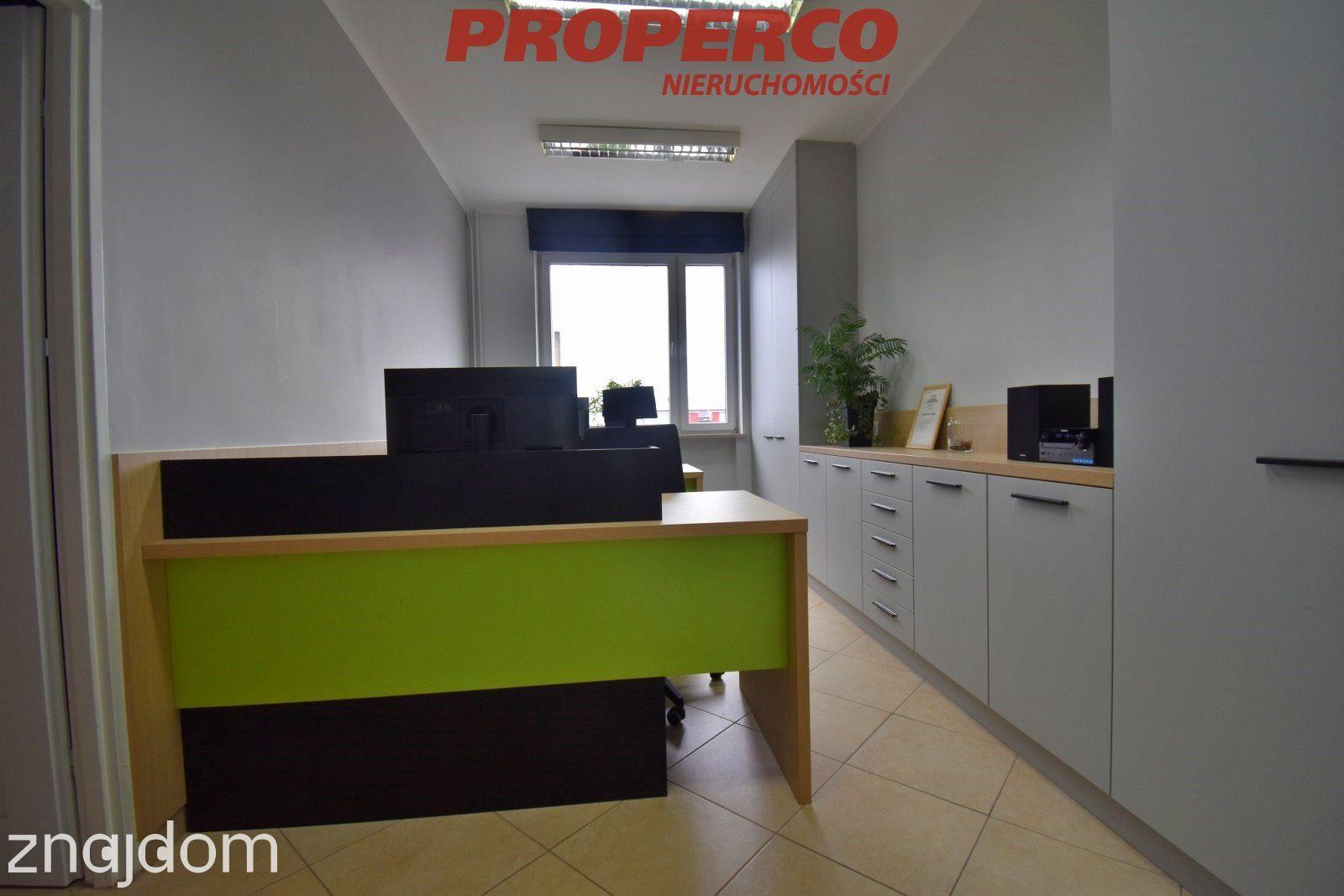 Lokal 60m2, 1piętro, Kielce, Pod Telegrafem - zdjęcie 5