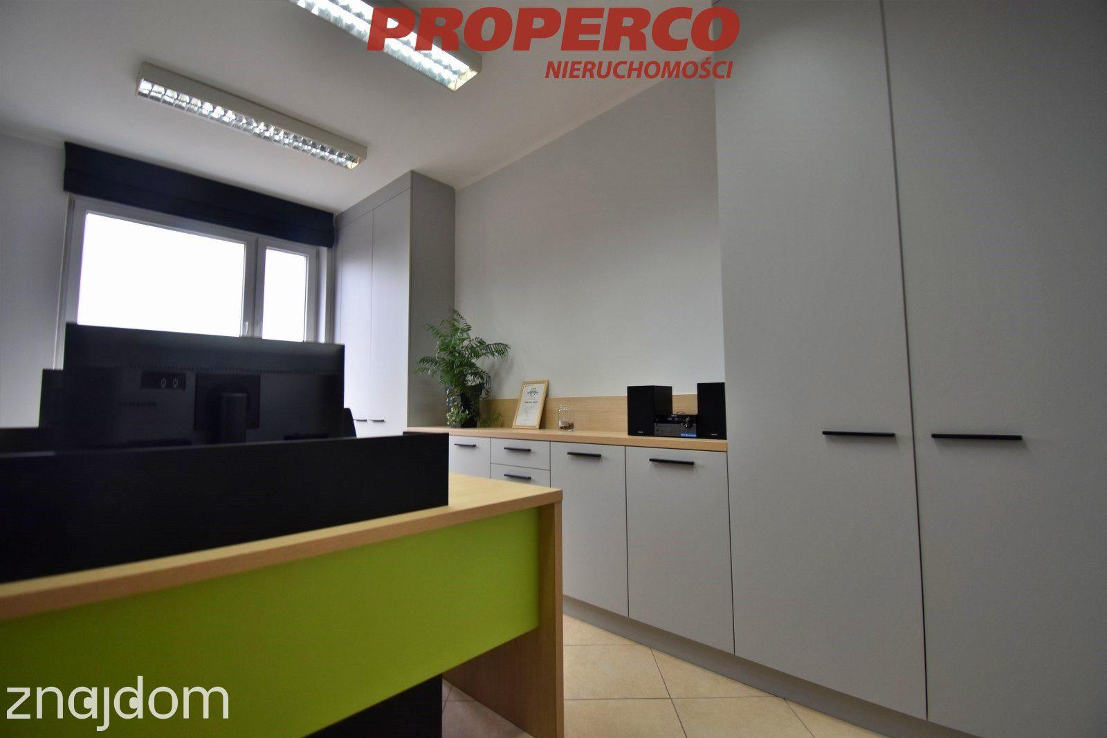 Lokal 60m2, 1piętro, Kielce, Pod Telegrafem - zdjęcie 6