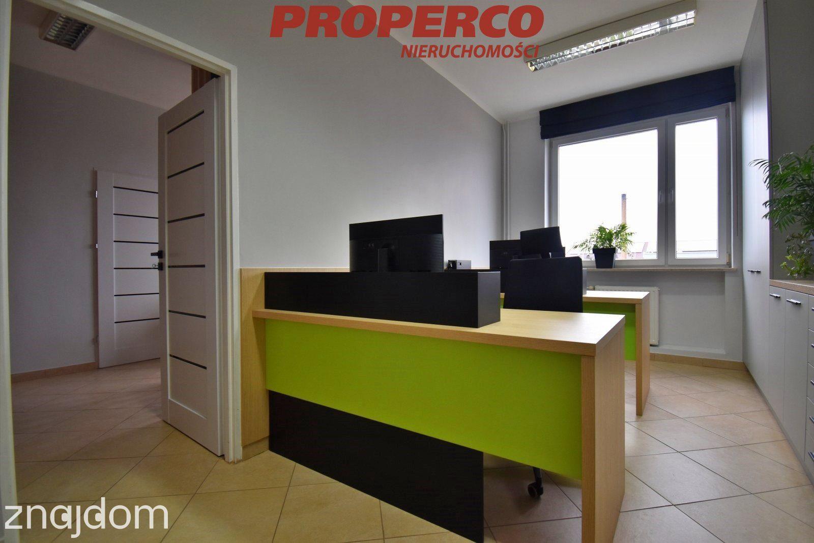 Lokal 60m2, 1piętro, Kielce, Pod Telegrafem - zdjęcie 8