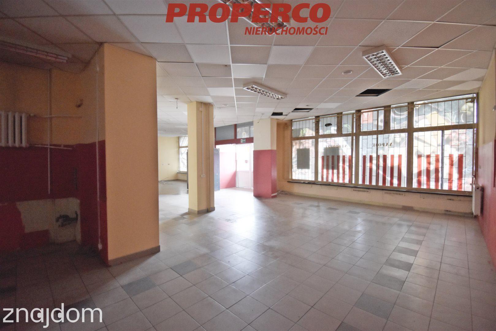 Lokal, 287,6m2, parter, Baranówek, ul. Petyhorska - zdjęcie 2