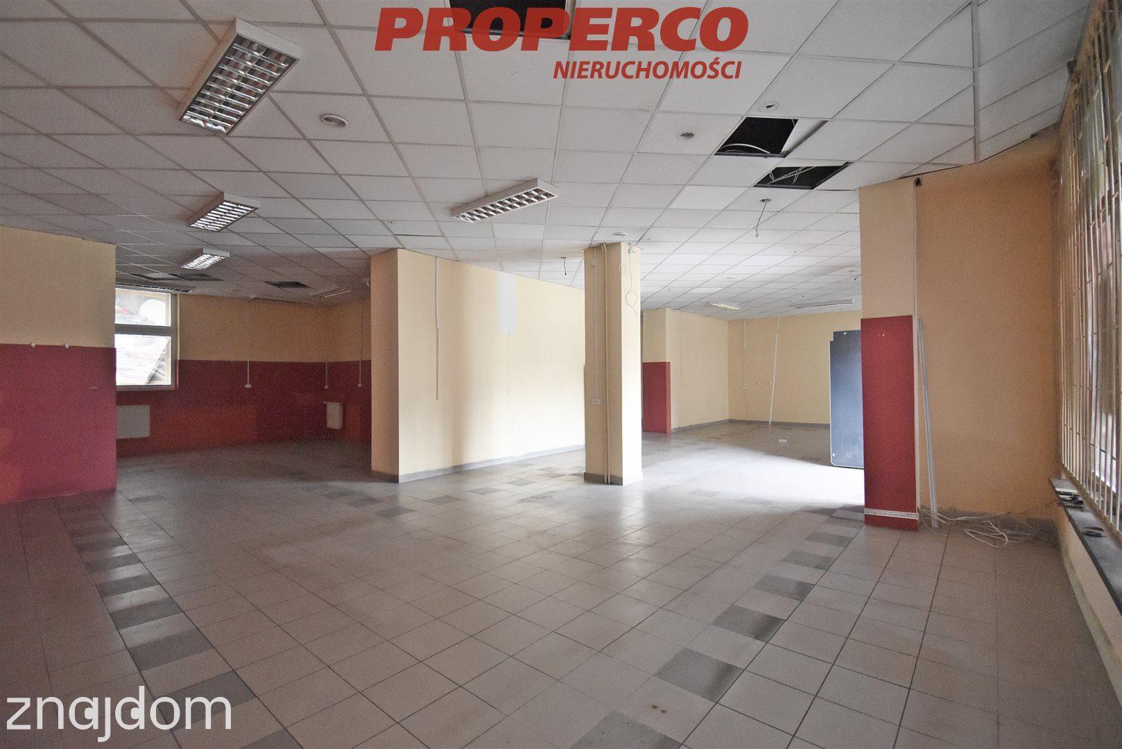 Lokal, 287,6m2, parter, Baranówek, ul. Petyhorska - zdjęcie 3