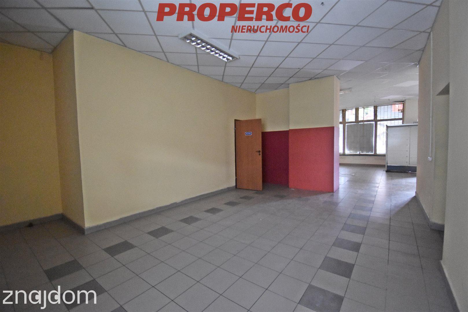 Lokal, 287,6m2, parter, Baranówek, ul. Petyhorska - zdjęcie 4