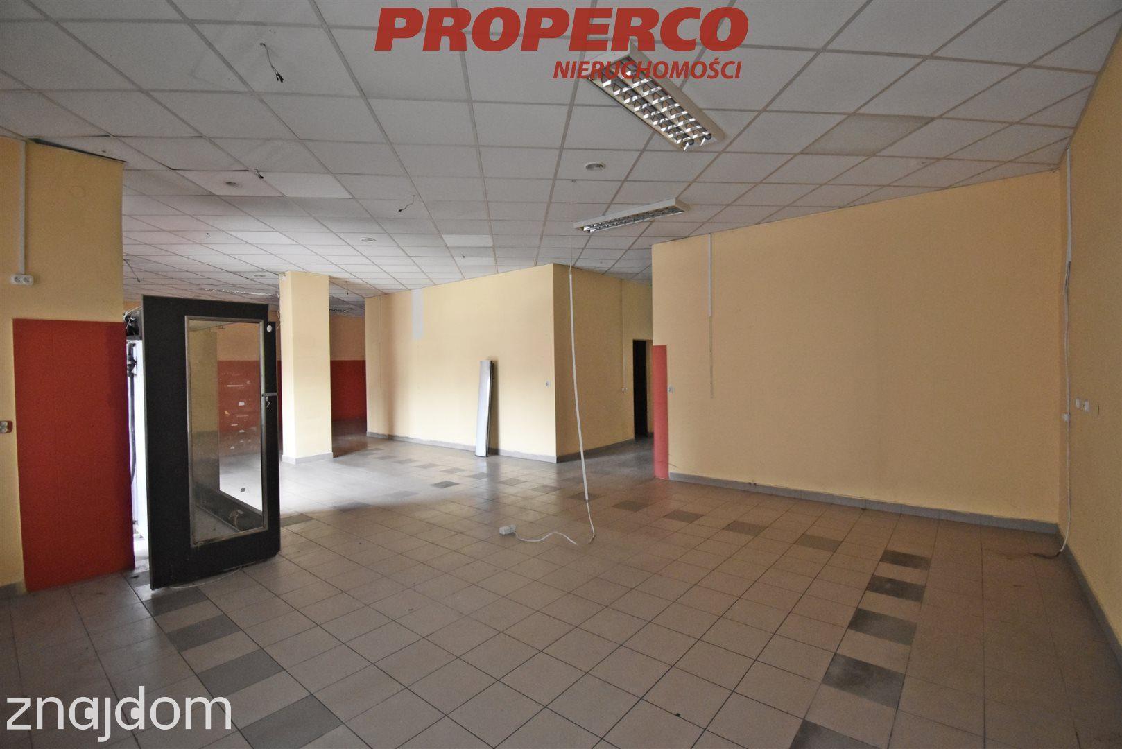 Lokal, 287,6m2, parter, Baranówek, ul. Petyhorska - zdjęcie 5
