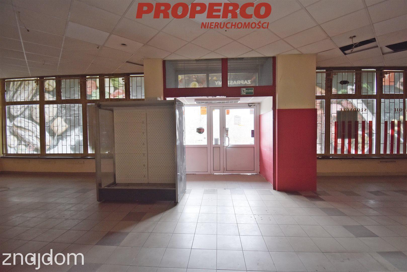 Lokal, 287,6m2, parter, Baranówek, ul. Petyhorska - zdjęcie 6