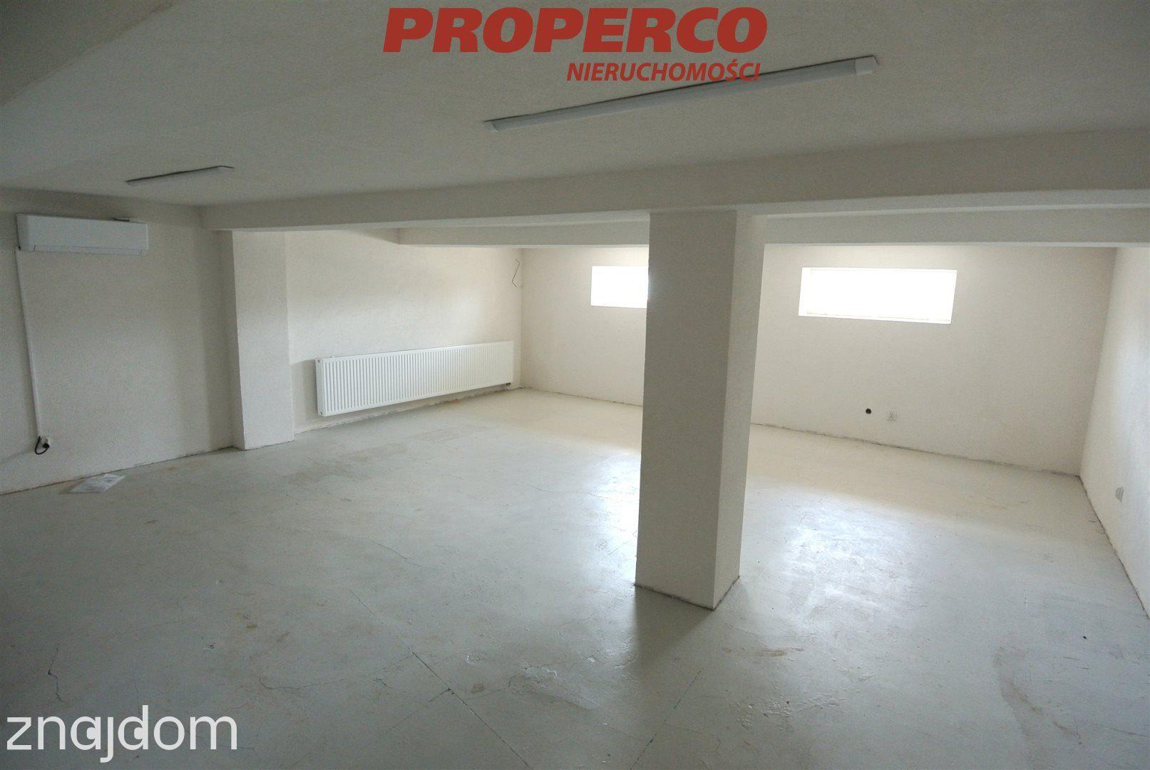 Lokal 90m2, Mielczarskiego, Kielce