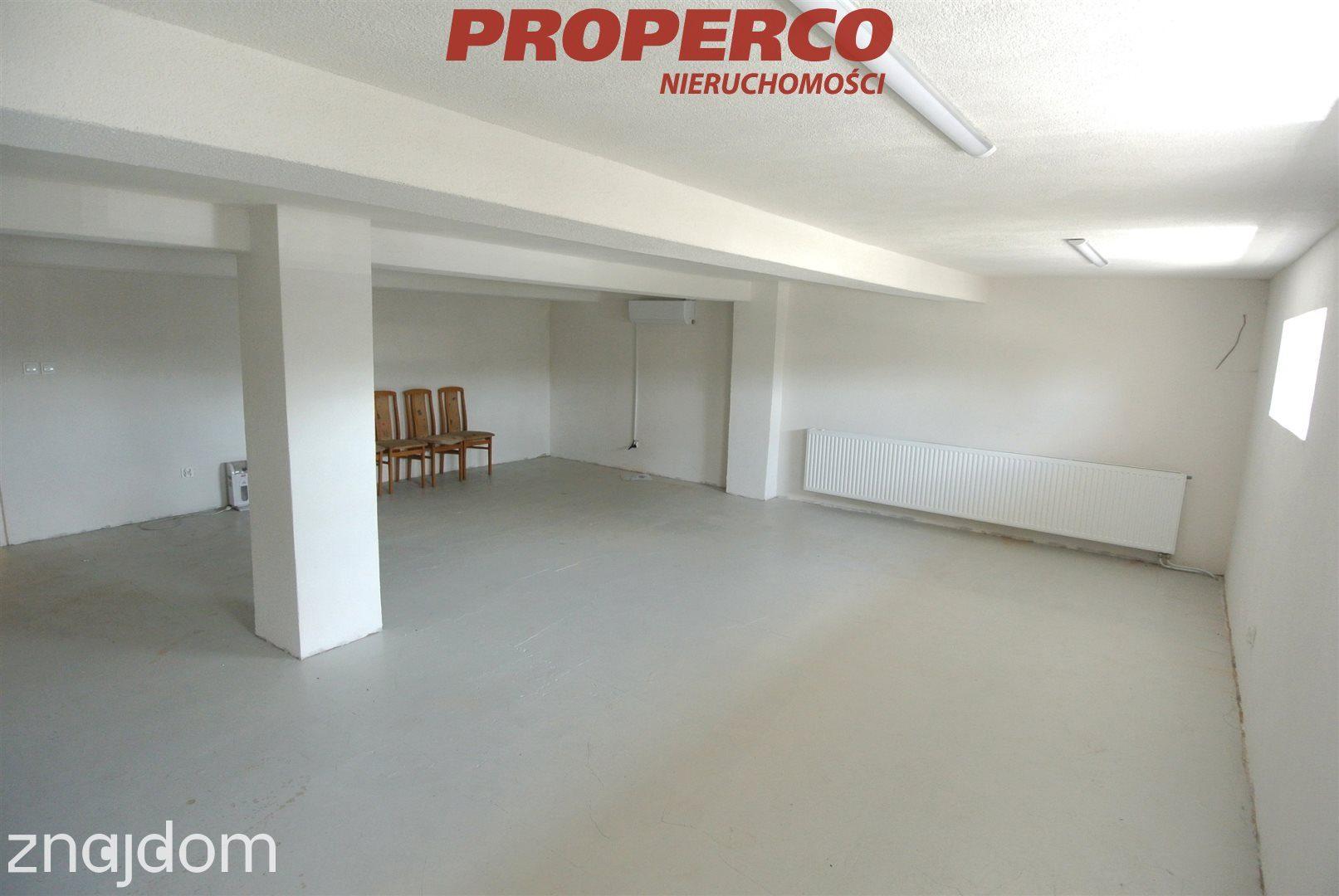 Lokal 90m2, Mielczarskiego, Kielce - zdjęcie 3