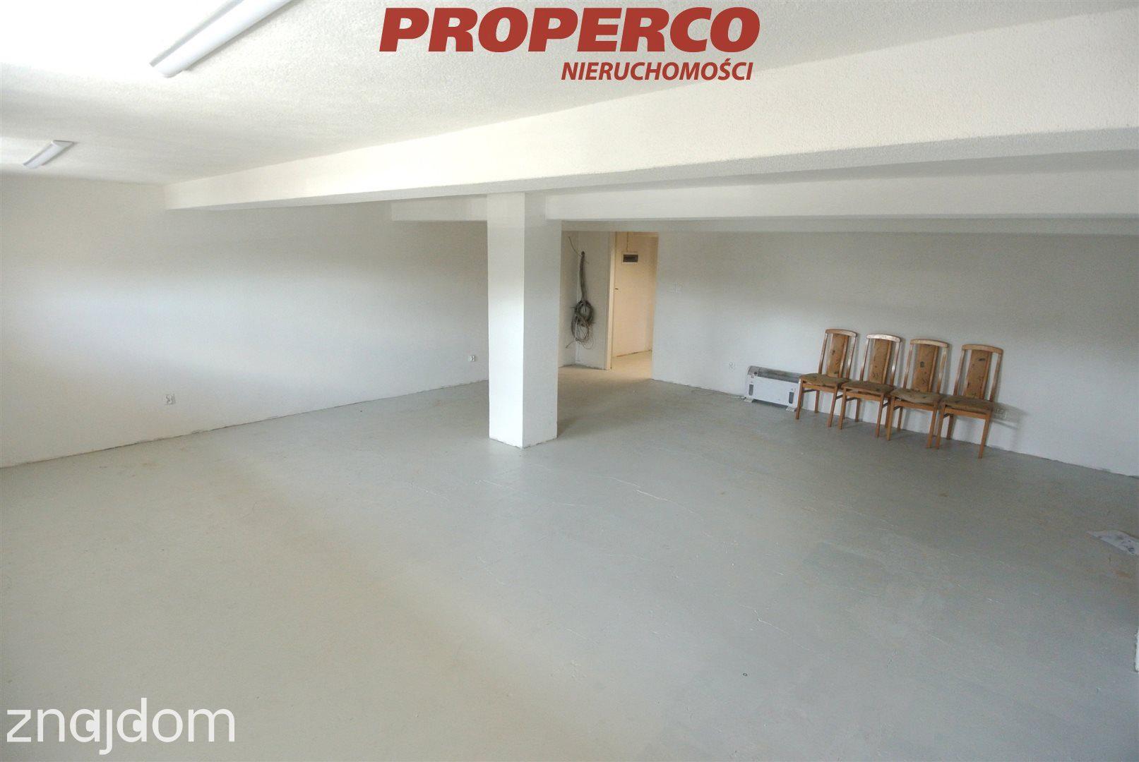 Lokal 90m2, Mielczarskiego, Kielce - zdjęcie 4
