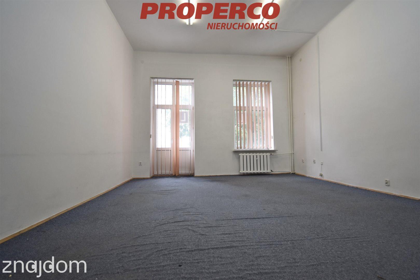 Lokal 30,42 m2, I piętro, Centrum, ul. Staszica