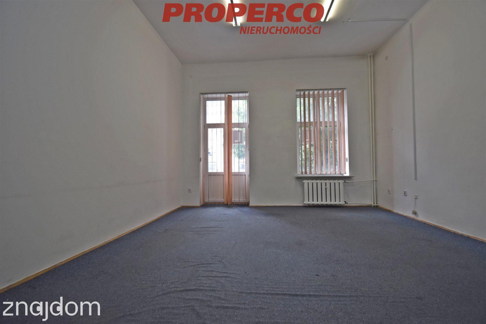 Lokal 30,42 m2, I piętro, Centrum, ul. Staszica - zdjęcie 2