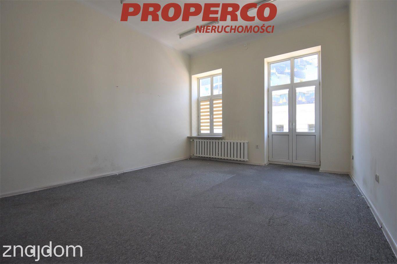Lokal 24,22 m2, I piętro, Centrum, ul. Staszica