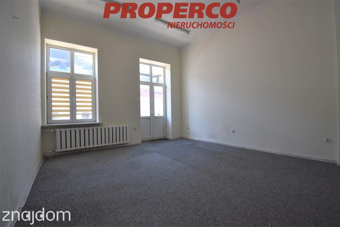 Lokal 24,22 m2, I piętro, Centrum, ul. Staszica - zdjęcie 2