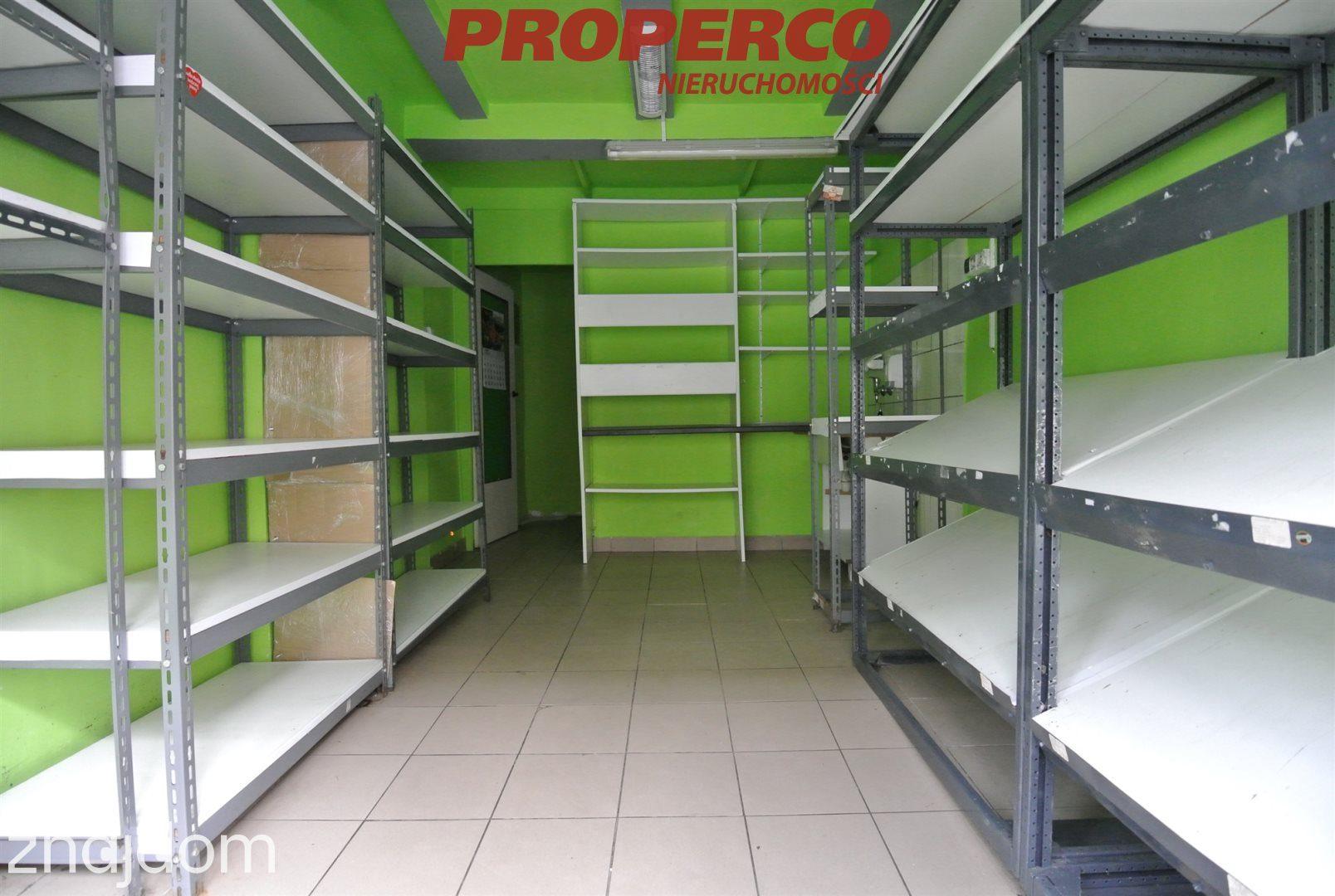 Lokal 20m2 Centrum