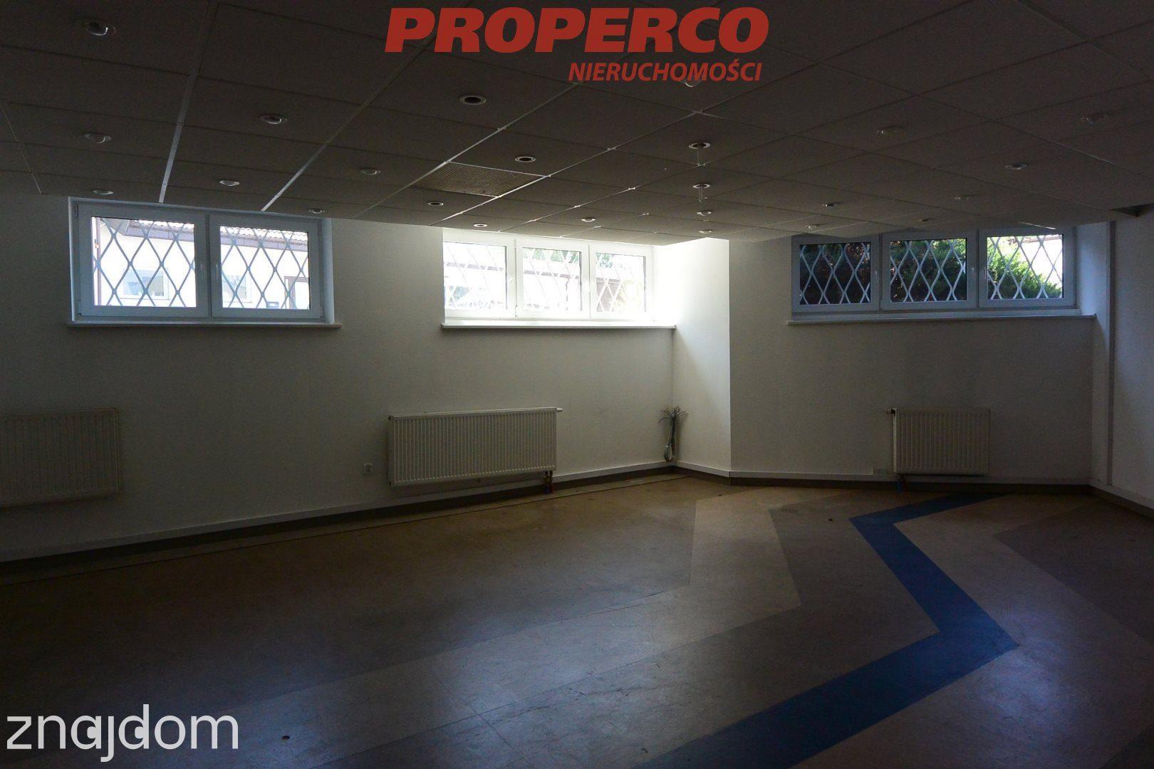Lokal biurowy 60 m2 piwnica, Ursynów ul. Poleczki - zdjęcie 2