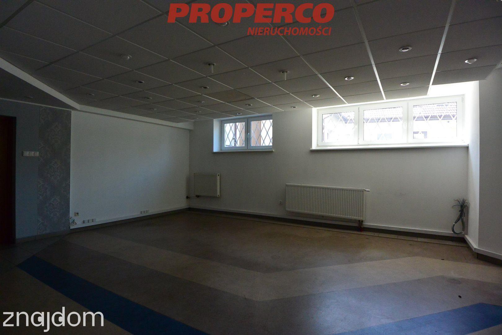 Lokal biurowy 60 m2 piwnica, Ursynów ul. Poleczki - zdjęcie 3