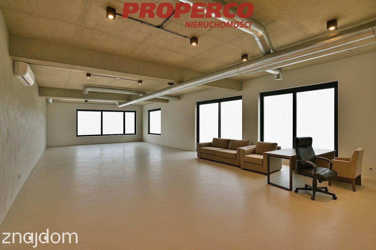Lokal, pow. 150 m2, Ściegiennego