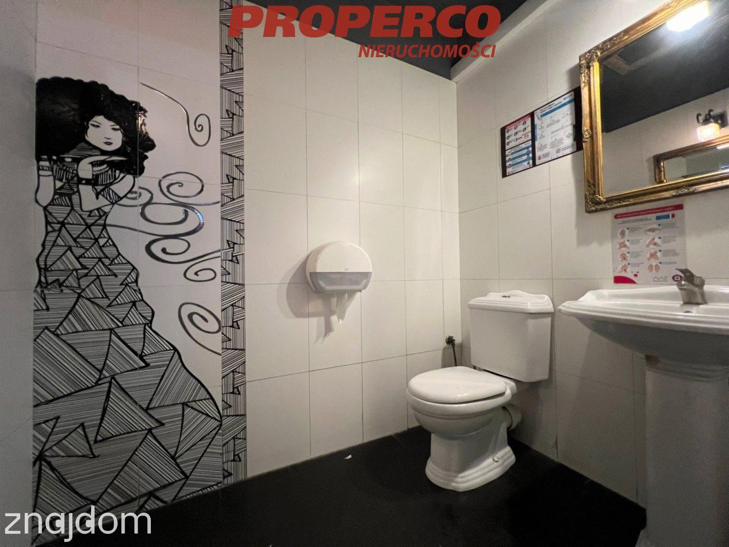 Restauracja 280m2, centrum, ul. Sienkiewicza - zdjęcie 11