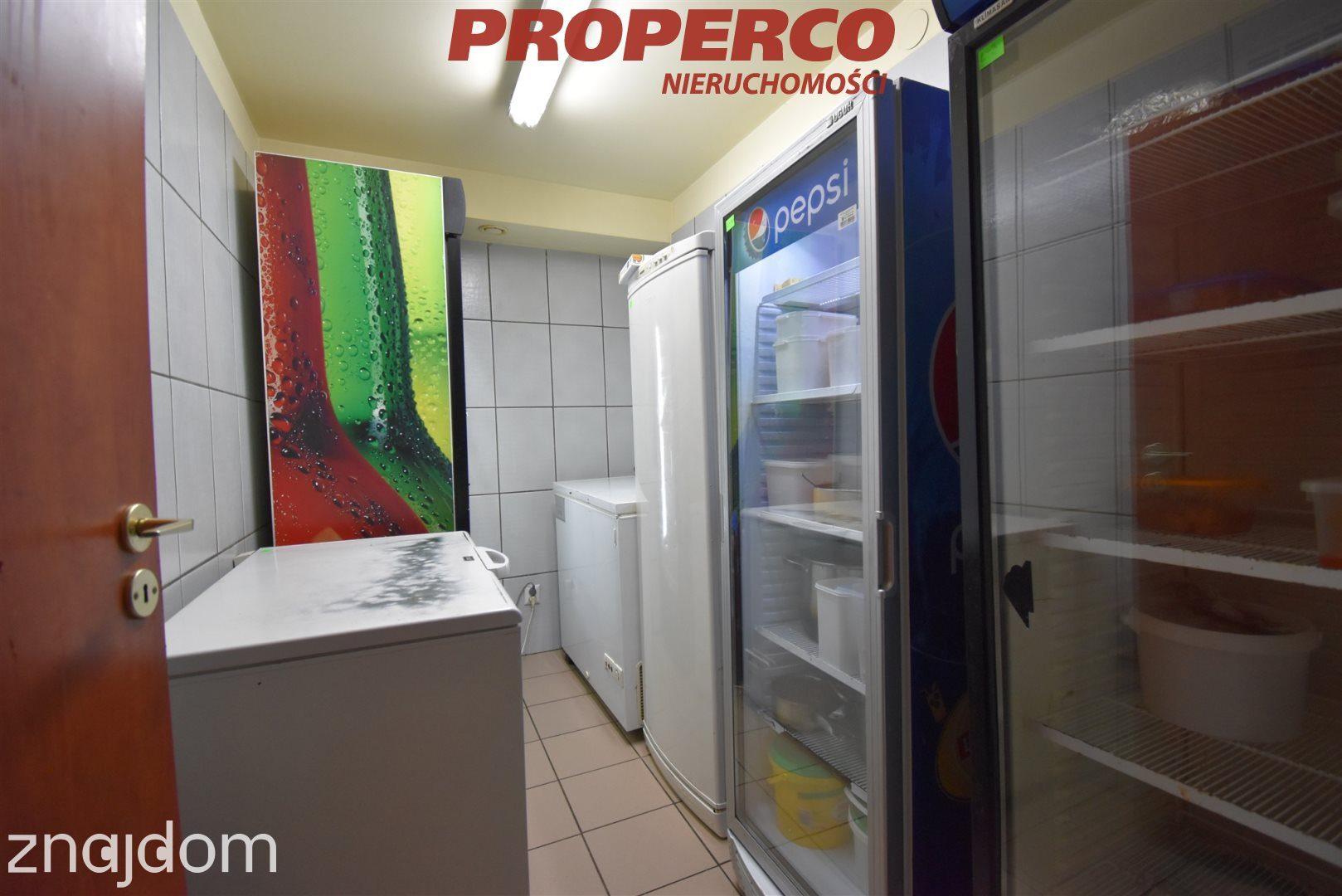 Restauracja 280m2, centrum, ul. Sienkiewicza - zdjęcie 13