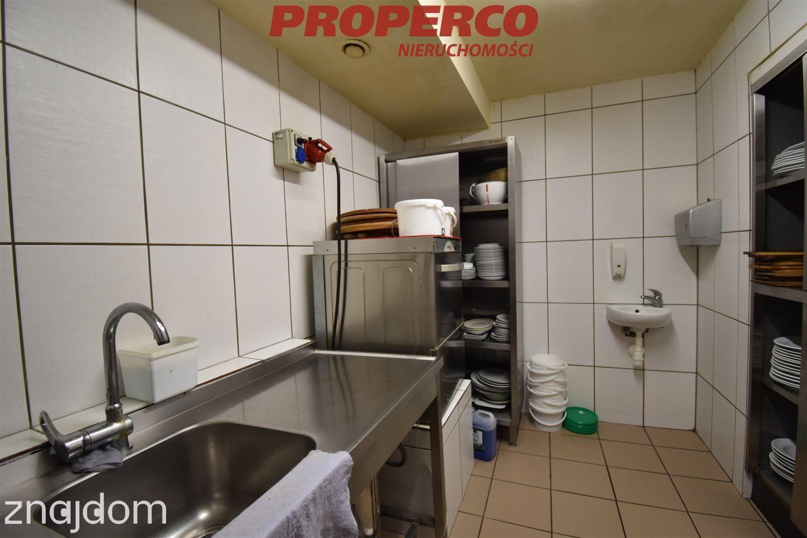 Restauracja 280m2, centrum, ul. Sienkiewicza - zdjęcie 14